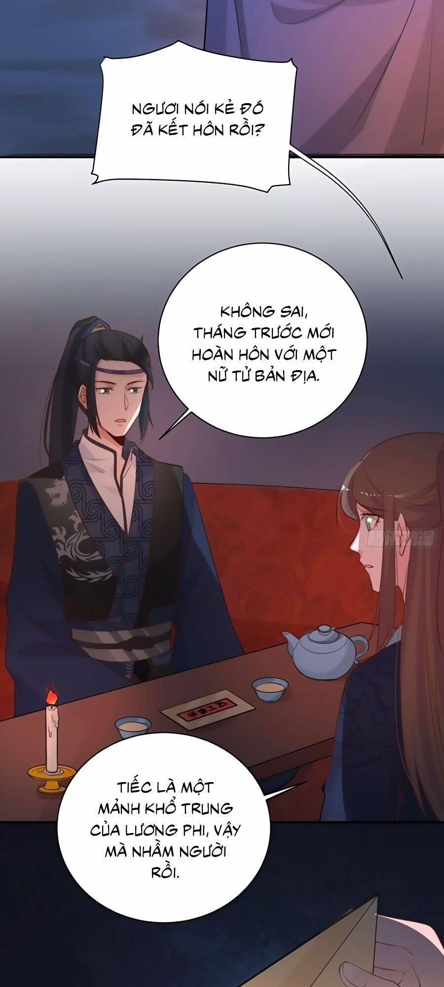 Cung Đấu Live 52 trang 17