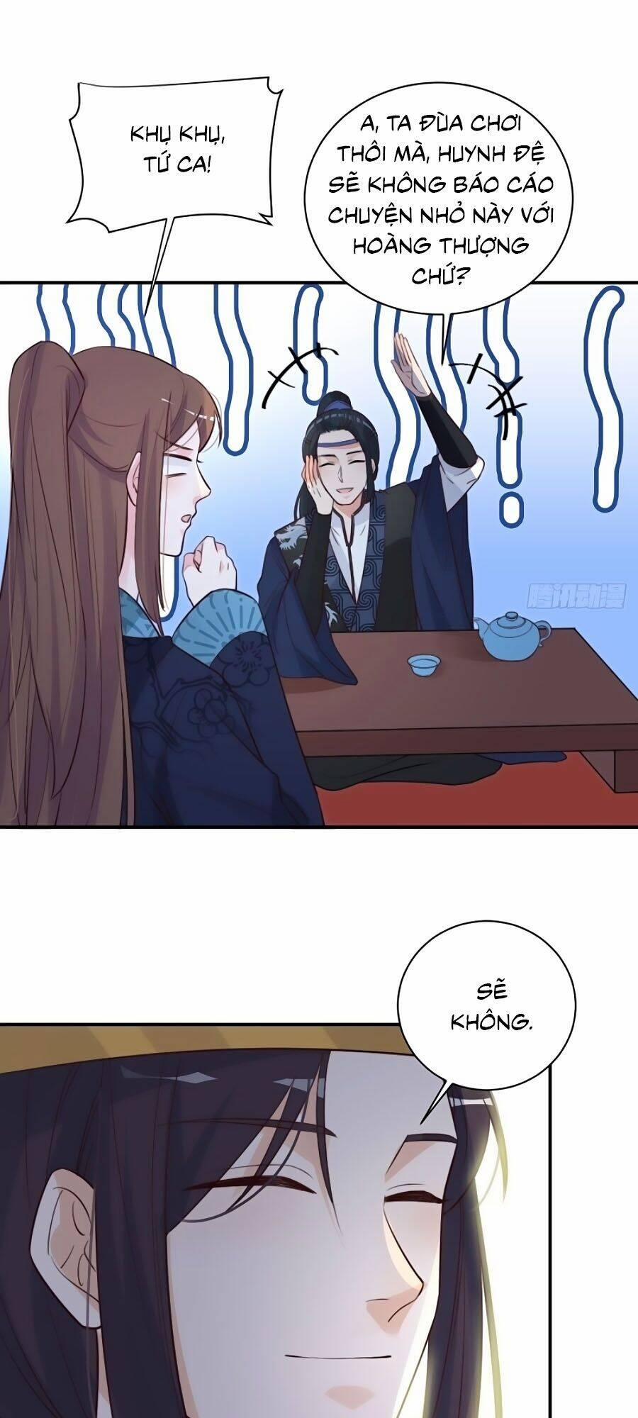 Cung Đấu Live 52 trang 22