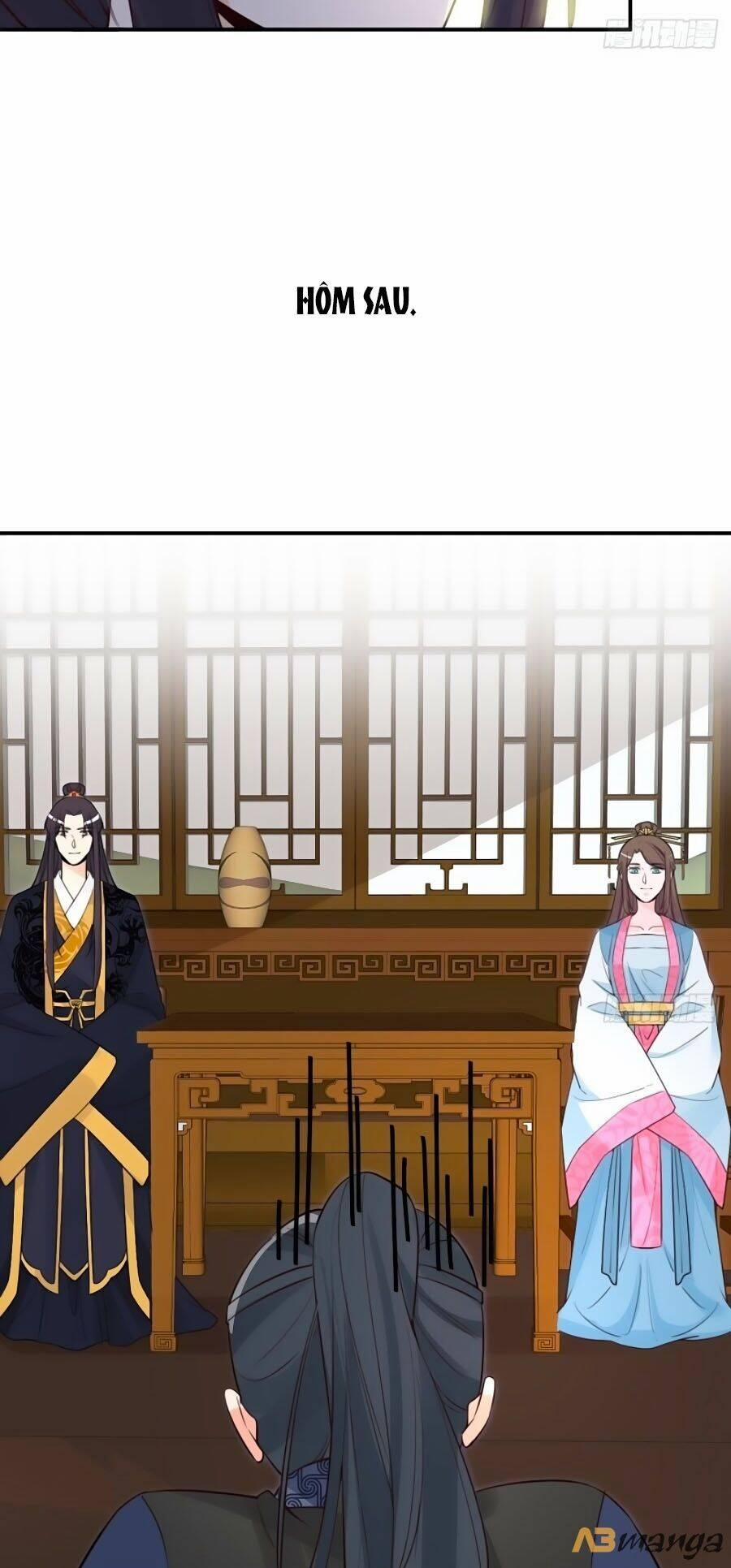 Cung Đấu Live 52 trang 23