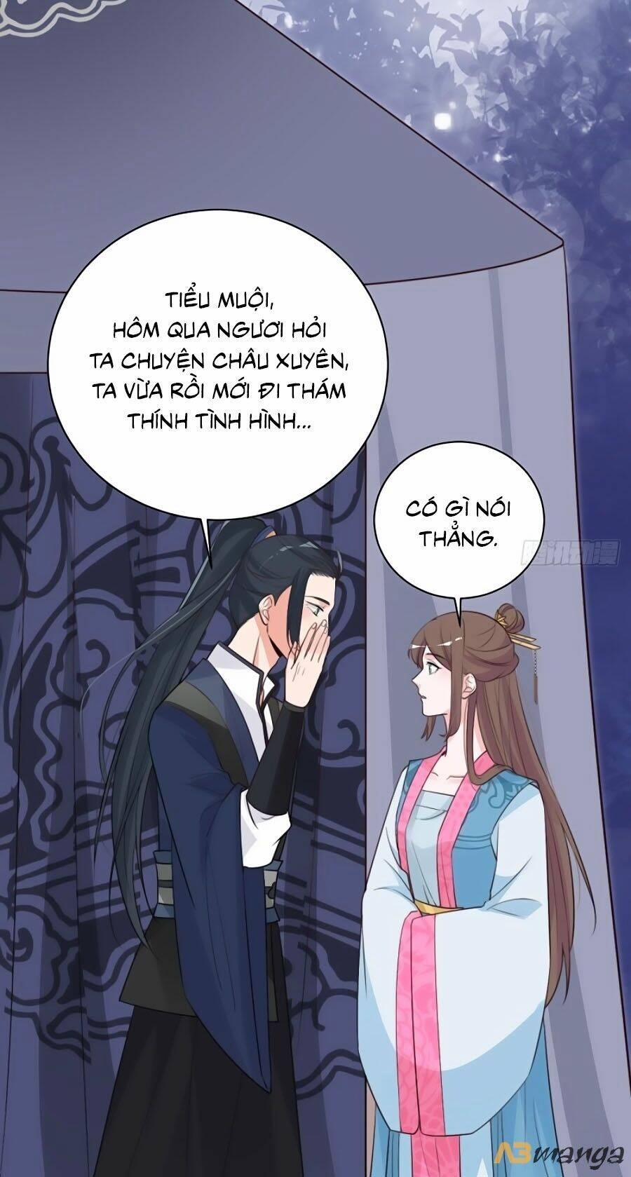 Cung Đấu Live 52 trang 29