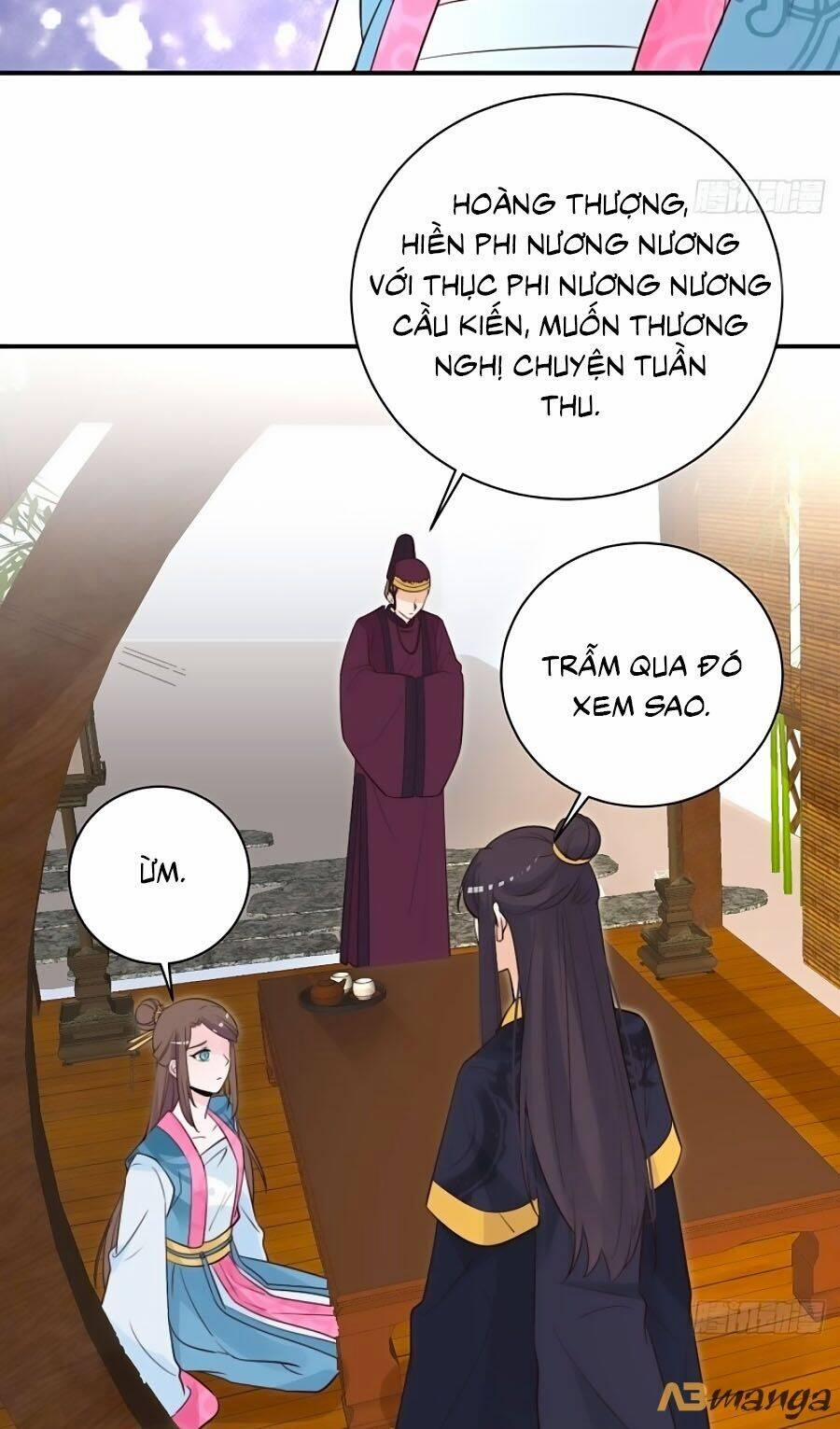 Cung Đấu Live 52 trang 3