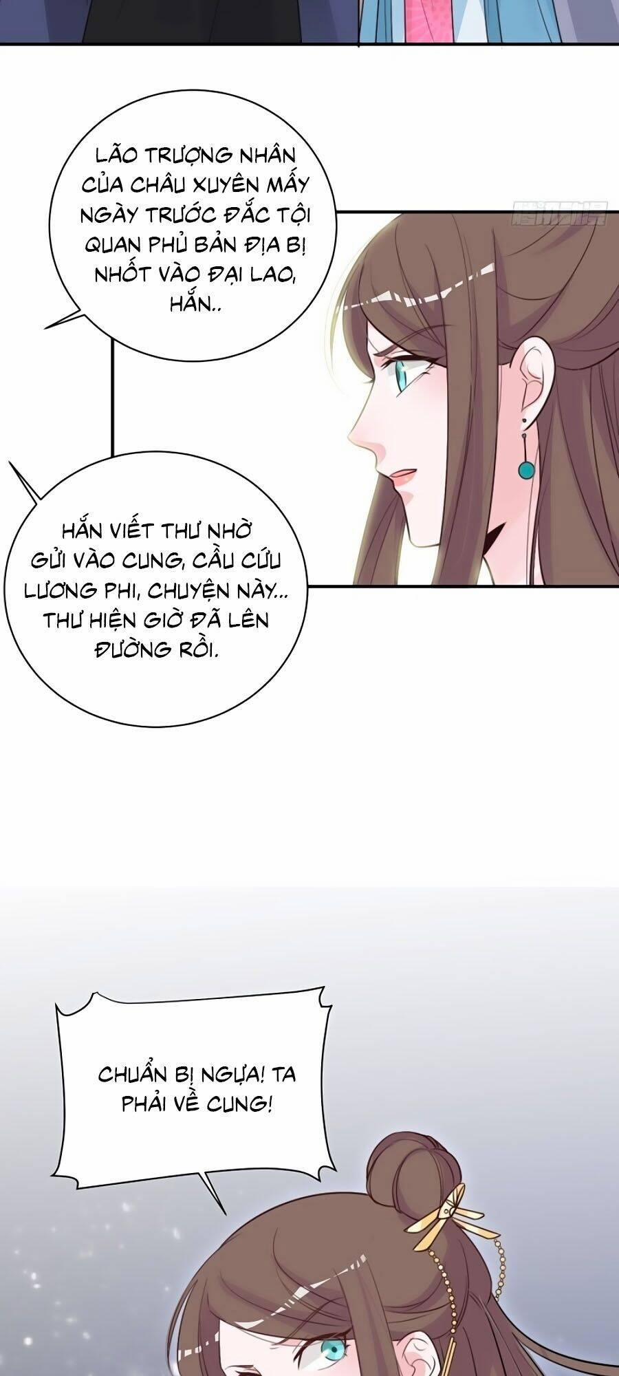 Cung Đấu Live 52 trang 30