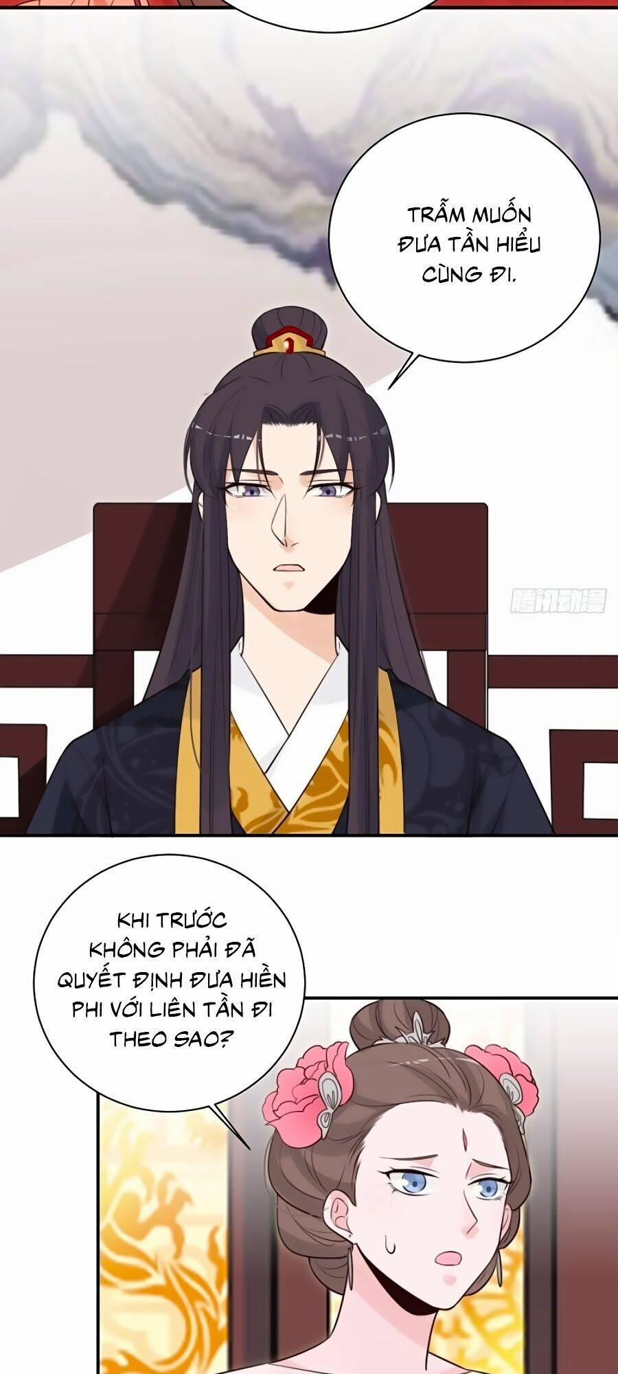 Cung Đấu Live 52 trang 7