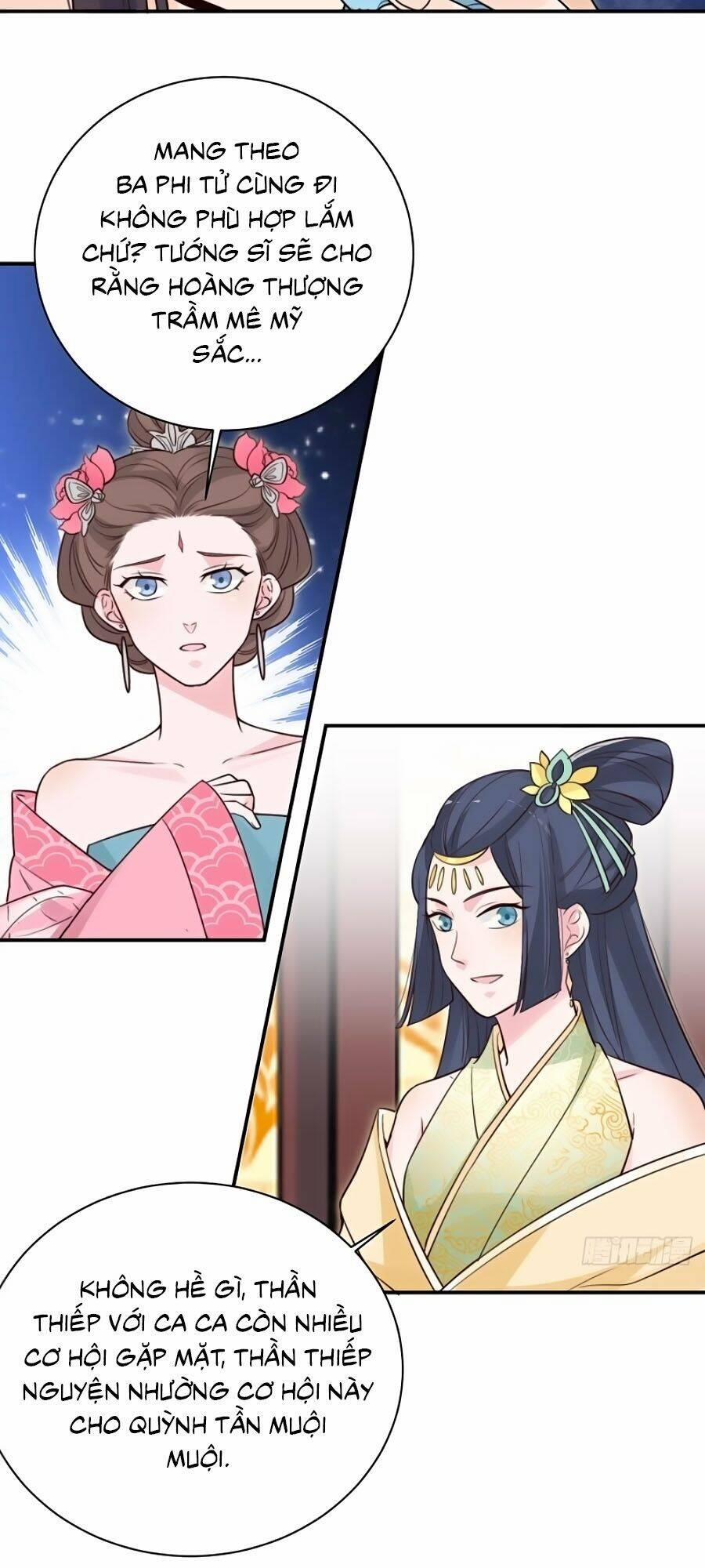 Cung Đấu Live 52 trang 9