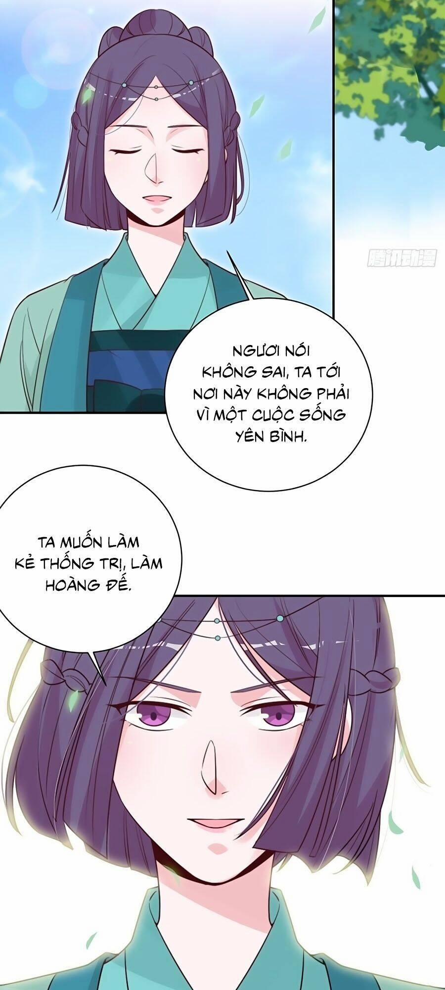 Cung Đấu Live 53 trang 13