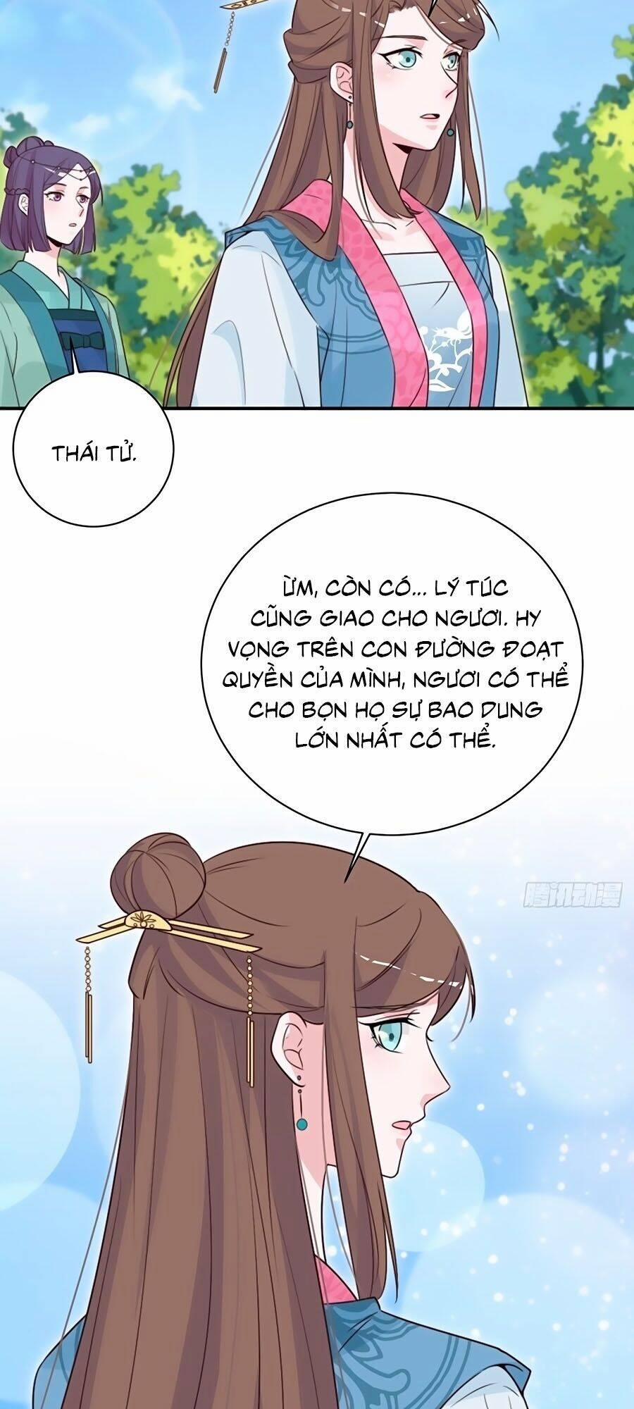 Cung Đấu Live 53 trang 16