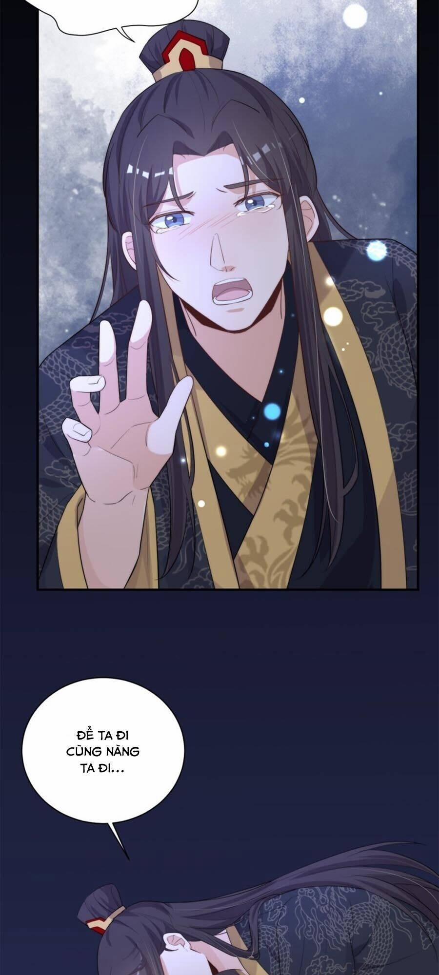 Cung Đấu Live 54 trang 10