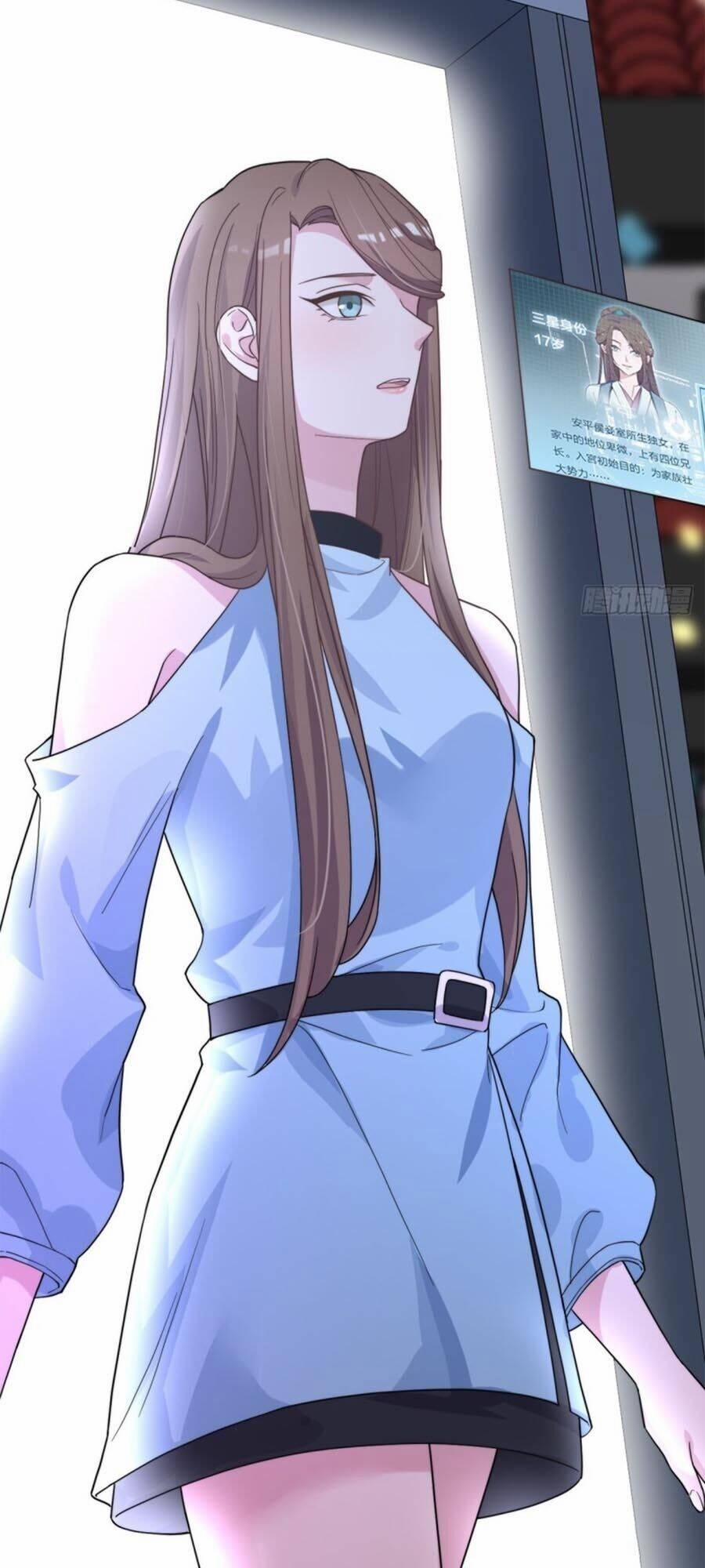 Cung Đấu Live 54 trang 14