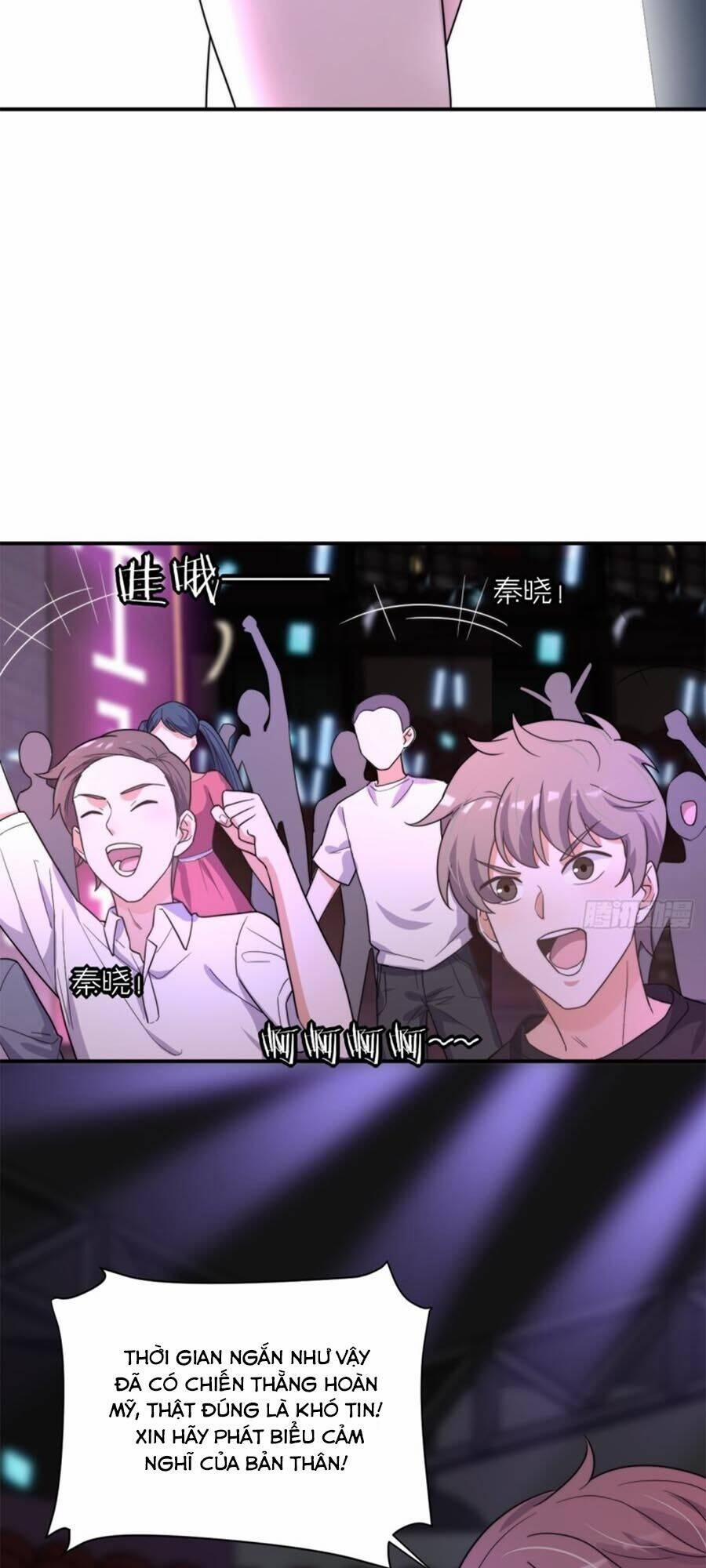 Cung Đấu Live 54 trang 15