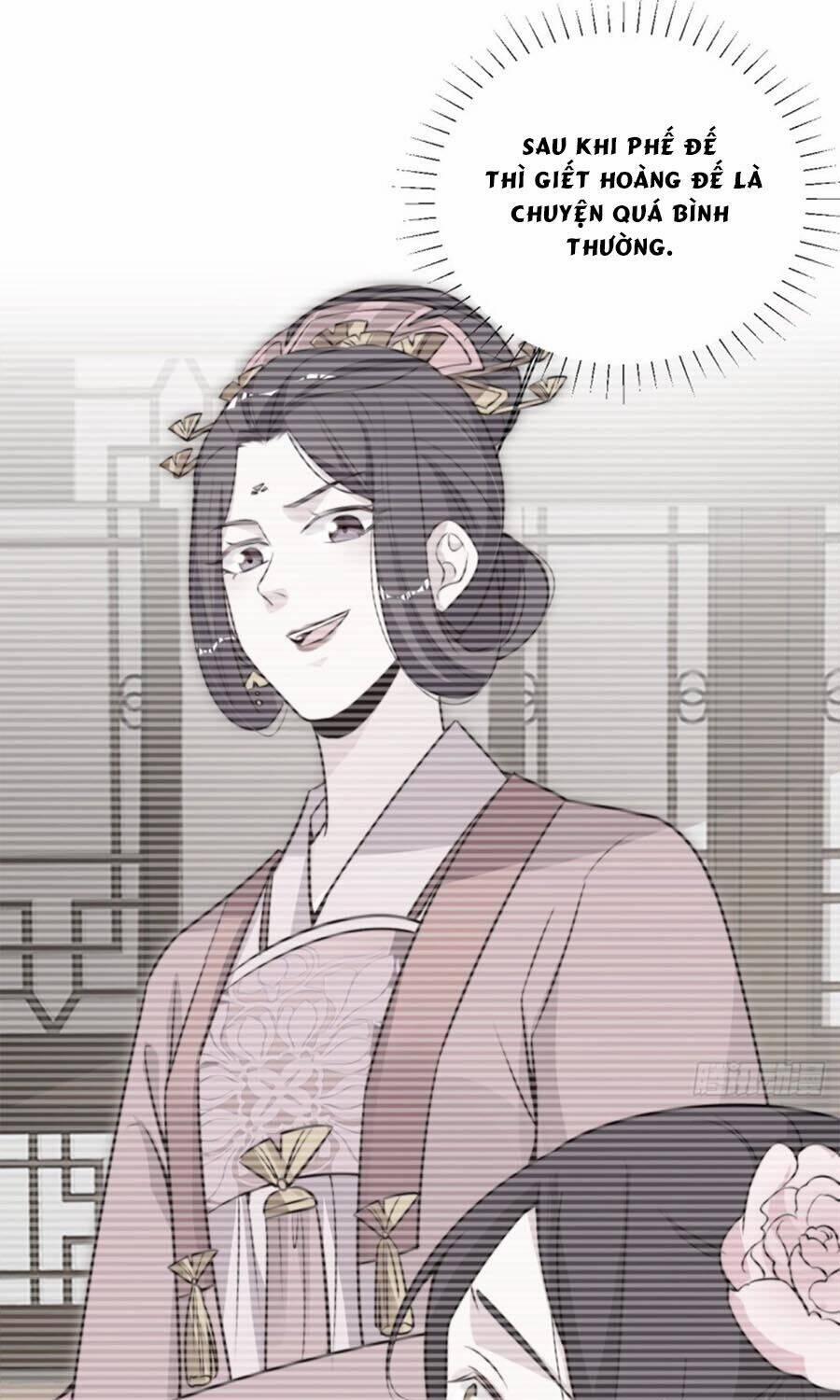 Cung Đấu Live 54 trang 33