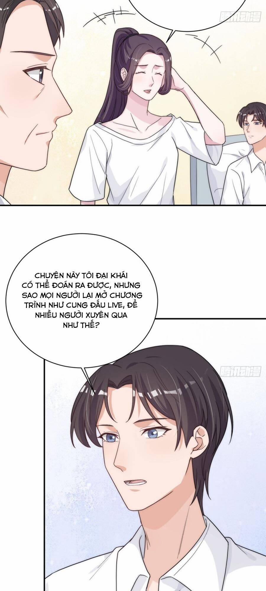 Cung Đấu Live 54 trang 35