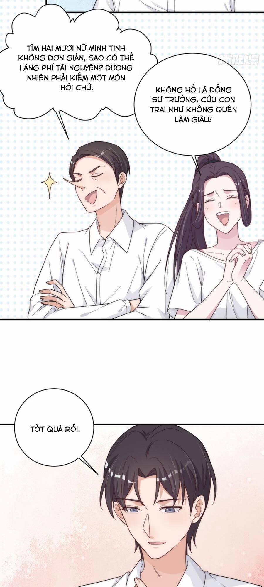 Cung Đấu Live 54 trang 39