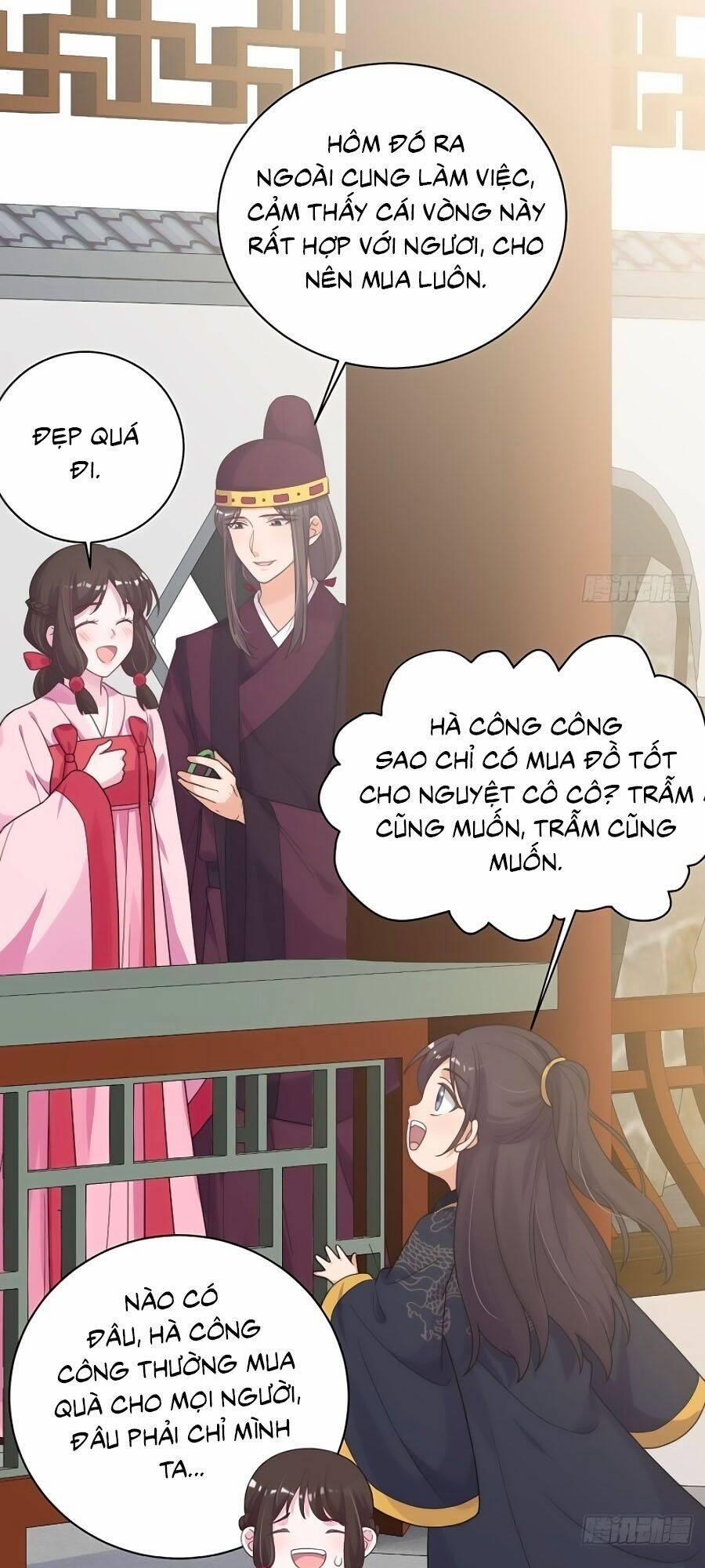 Cung Đấu Live 55 trang 13