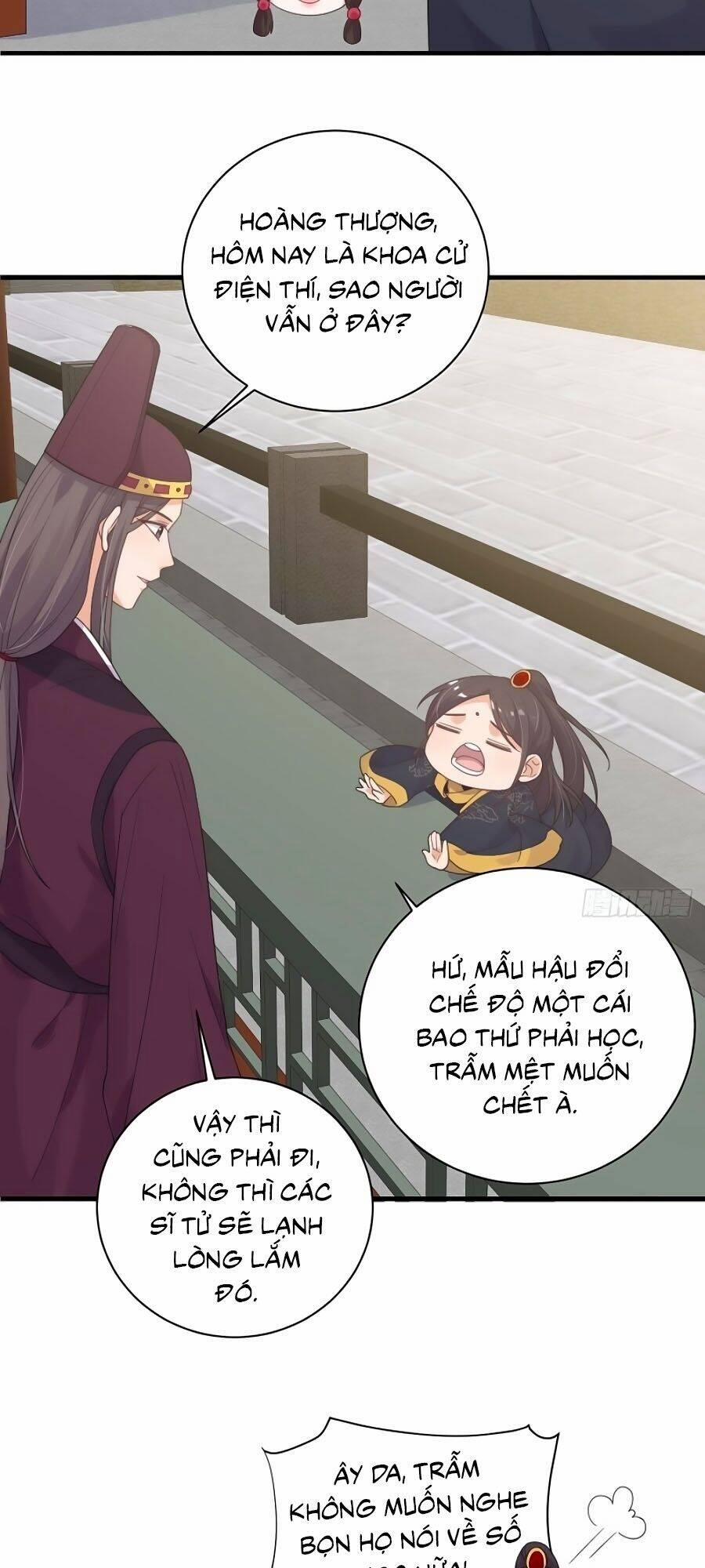 Cung Đấu Live 55 trang 14