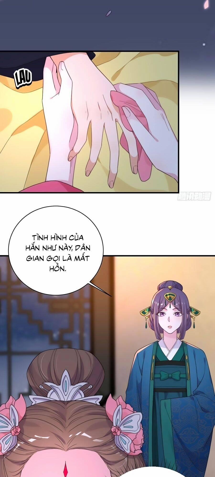 Cung Đấu Live 55 trang 22