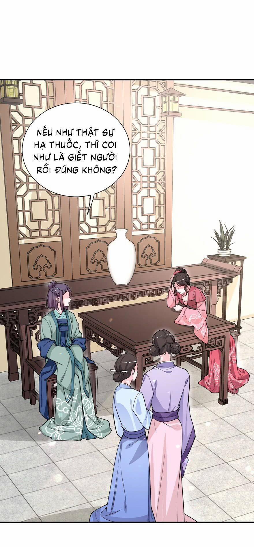 Cung Đấu Live 6 trang 12