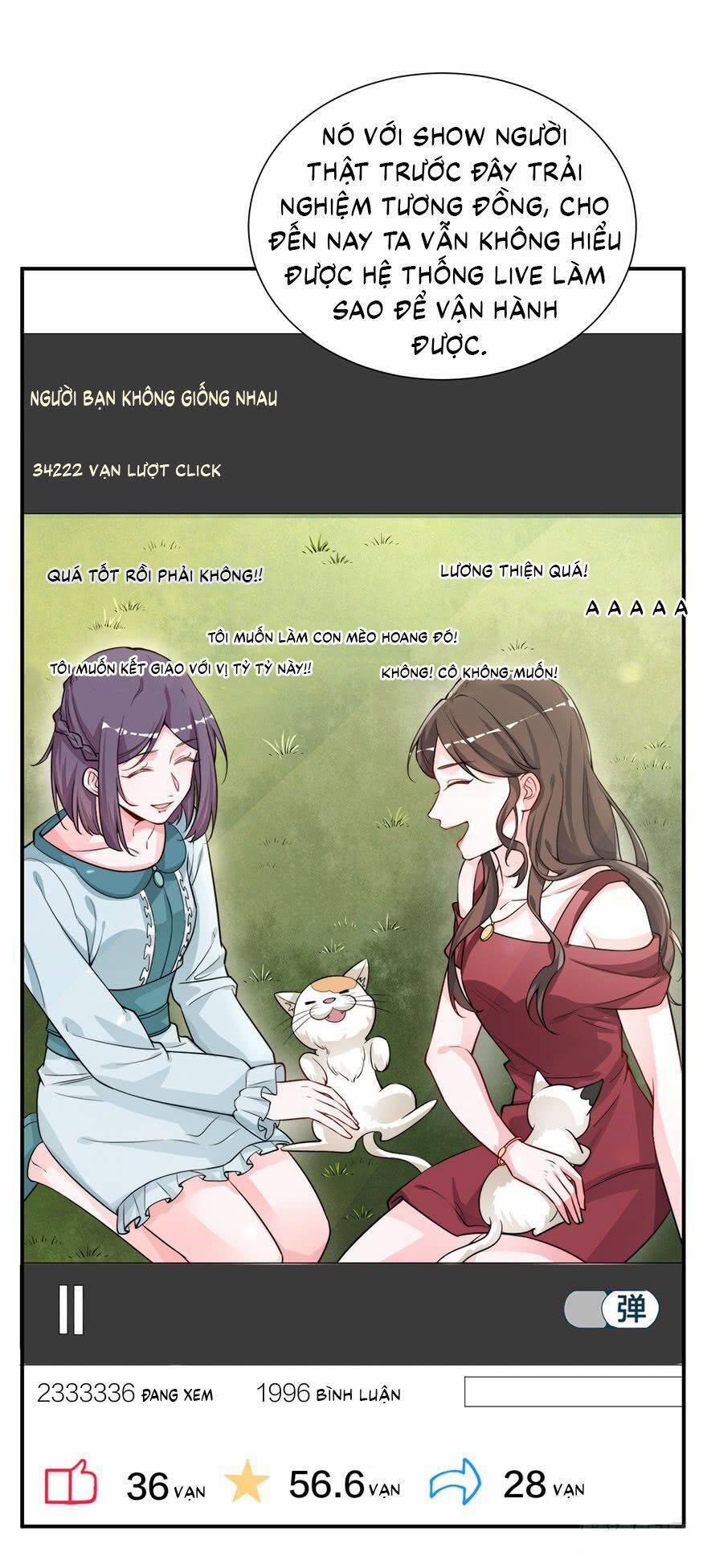 Cung Đấu Live 6 trang 16