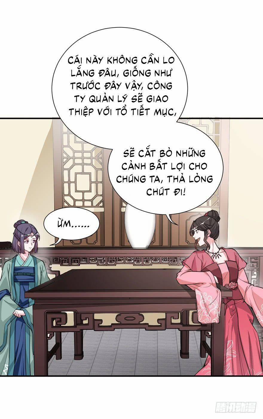 Cung Đấu Live 6 trang 18