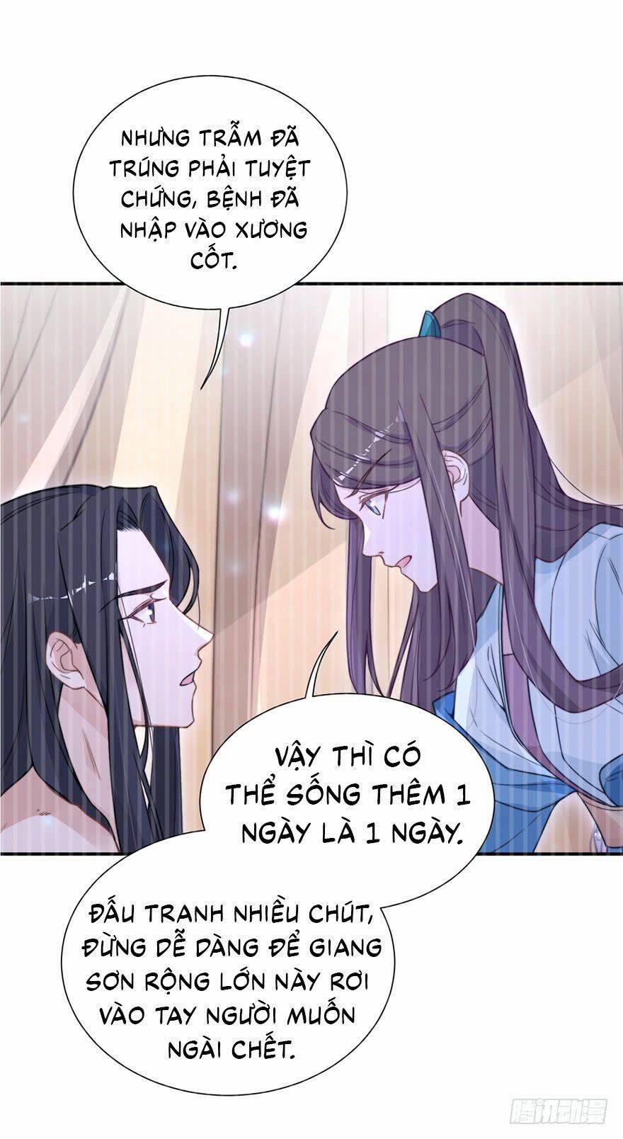 Cung Đấu Live 6 trang 2