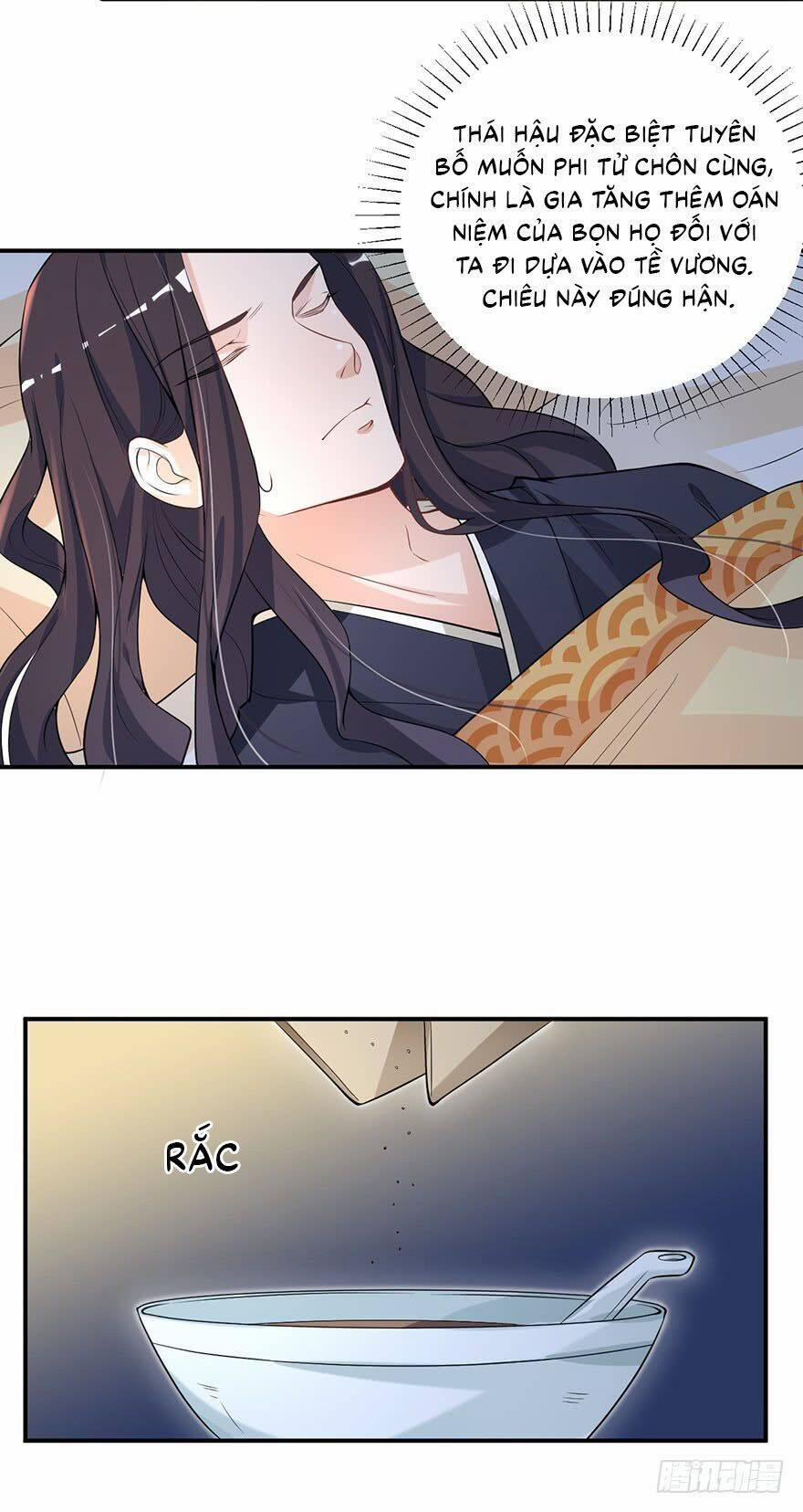 Cung Đấu Live 6 trang 26