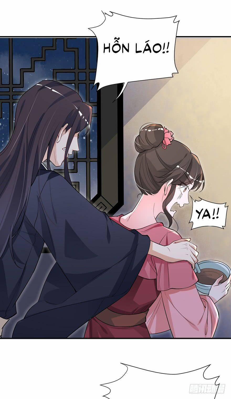 Cung Đấu Live 6 trang 27