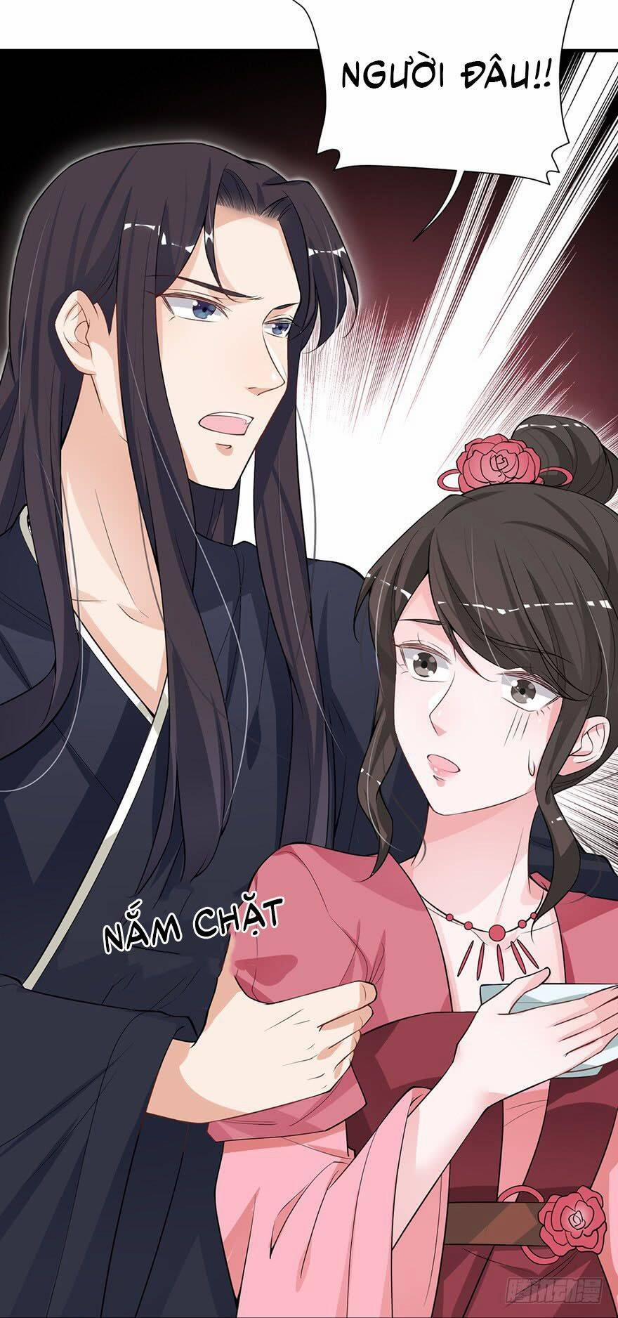 Cung Đấu Live 6 trang 28