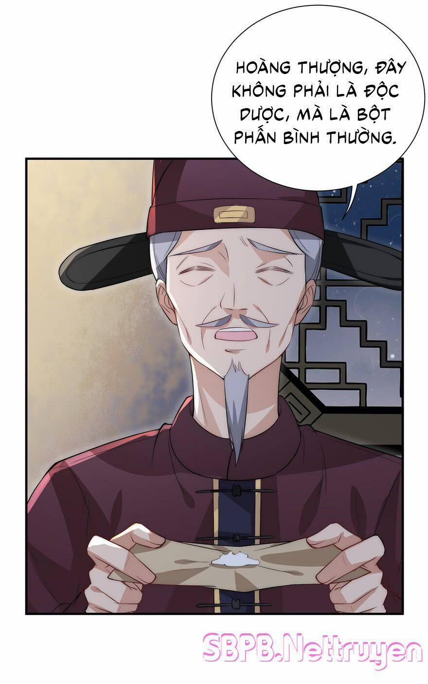 Cung Đấu Live 6 trang 33