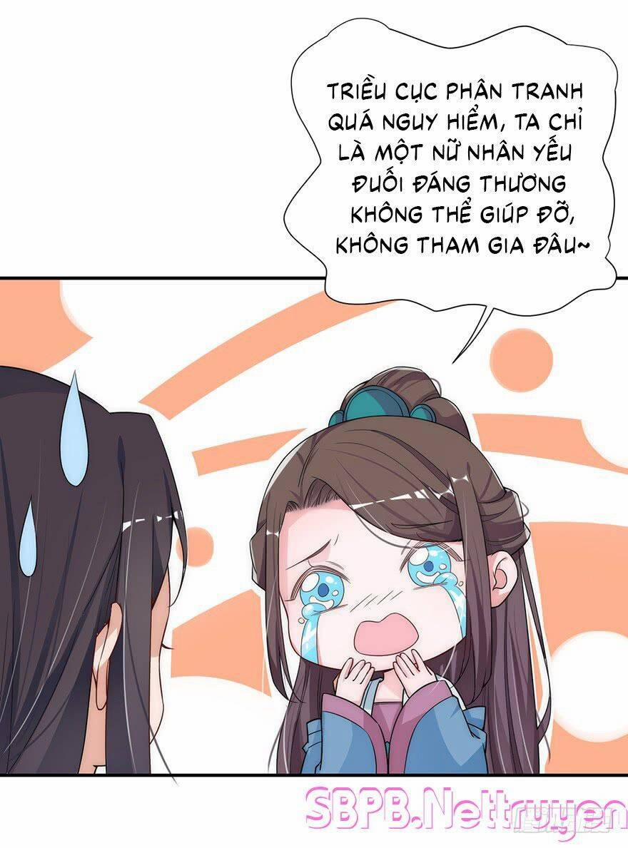 Cung Đấu Live 6 trang 7