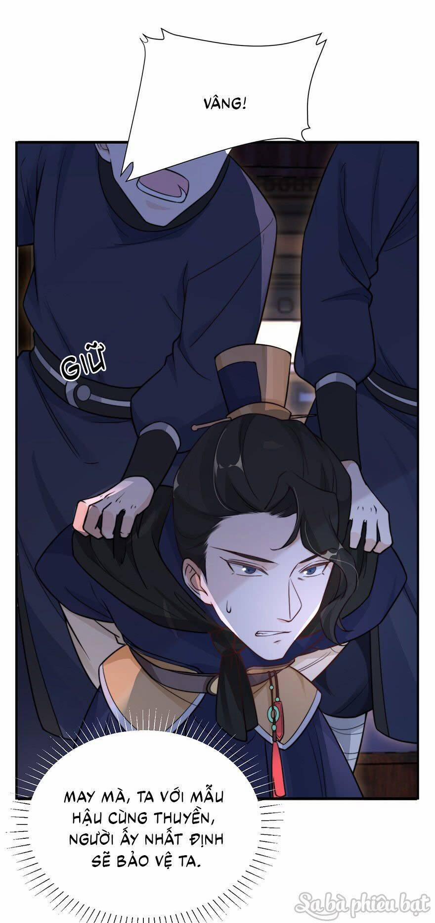 Cung Đấu Live 7 trang 10