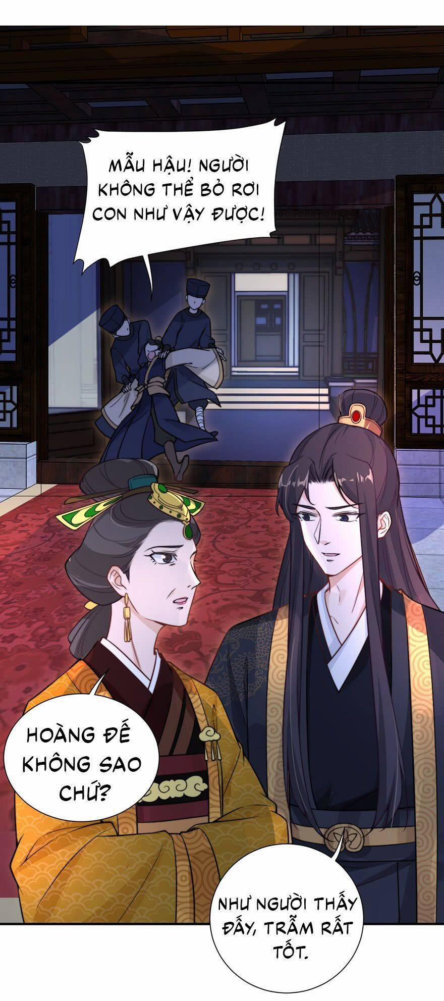 Cung Đấu Live 7 trang 16