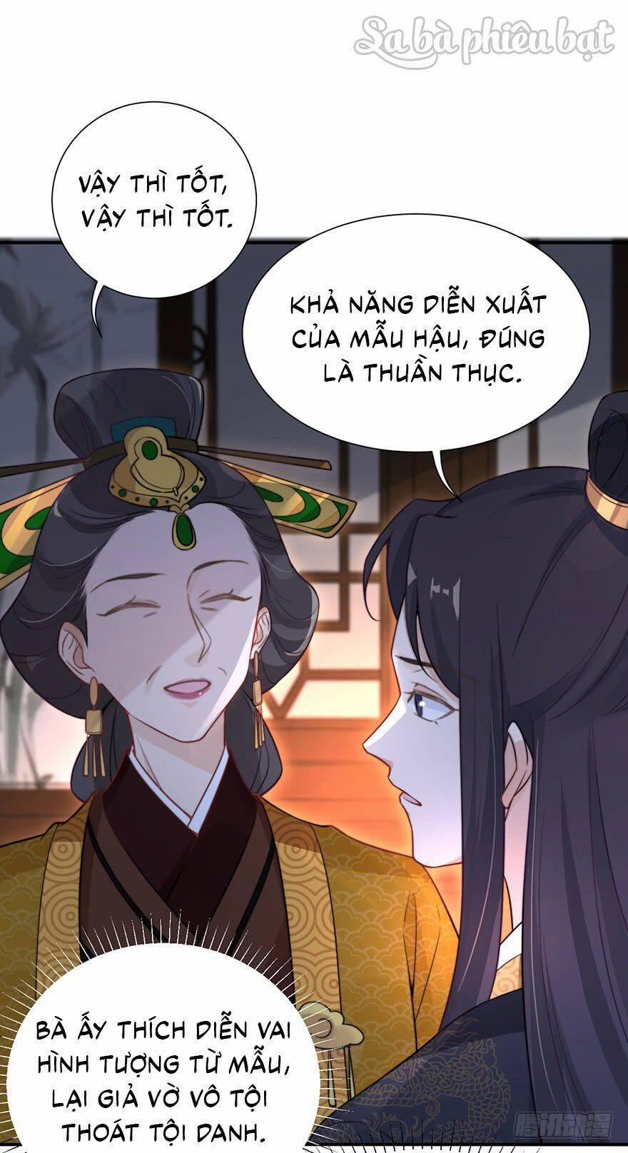 Cung Đấu Live 7 trang 17