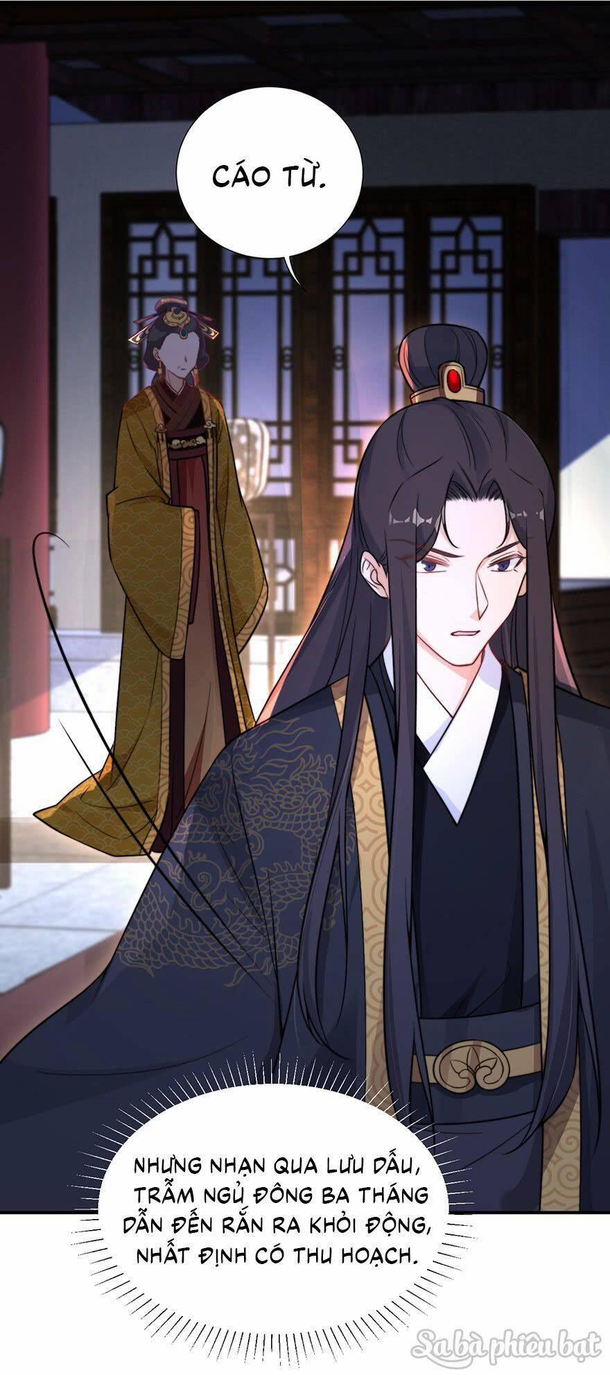 Cung Đấu Live 7 trang 21