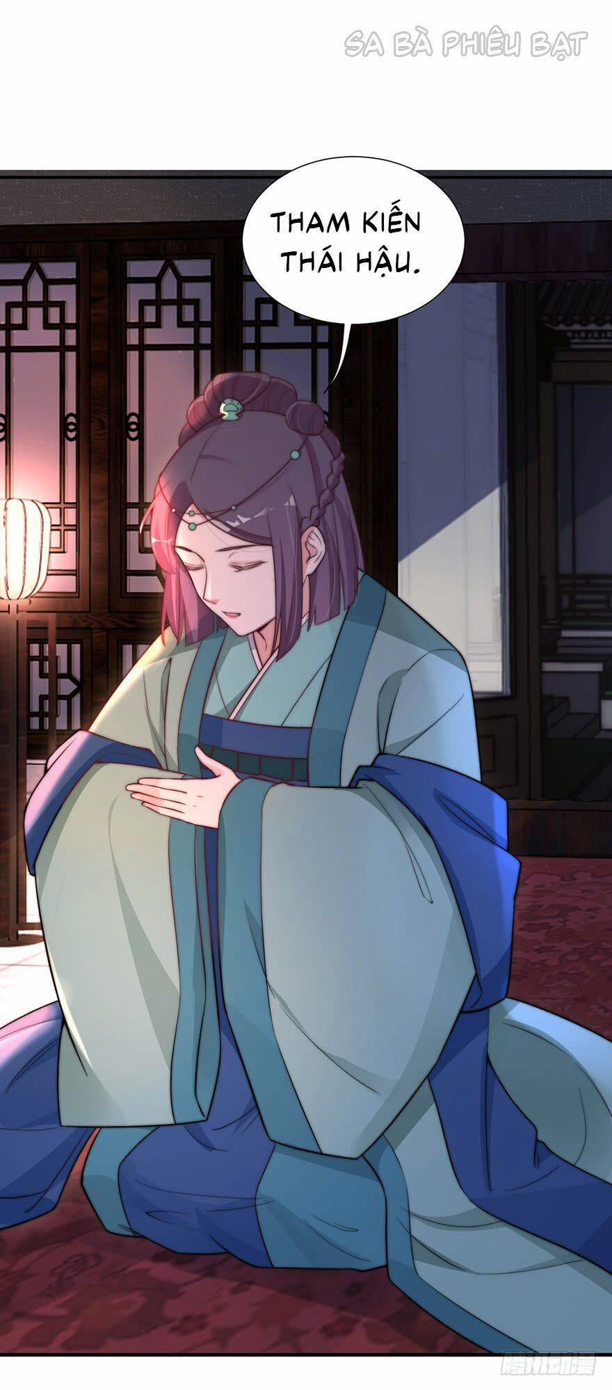 Cung Đấu Live 7 trang 28