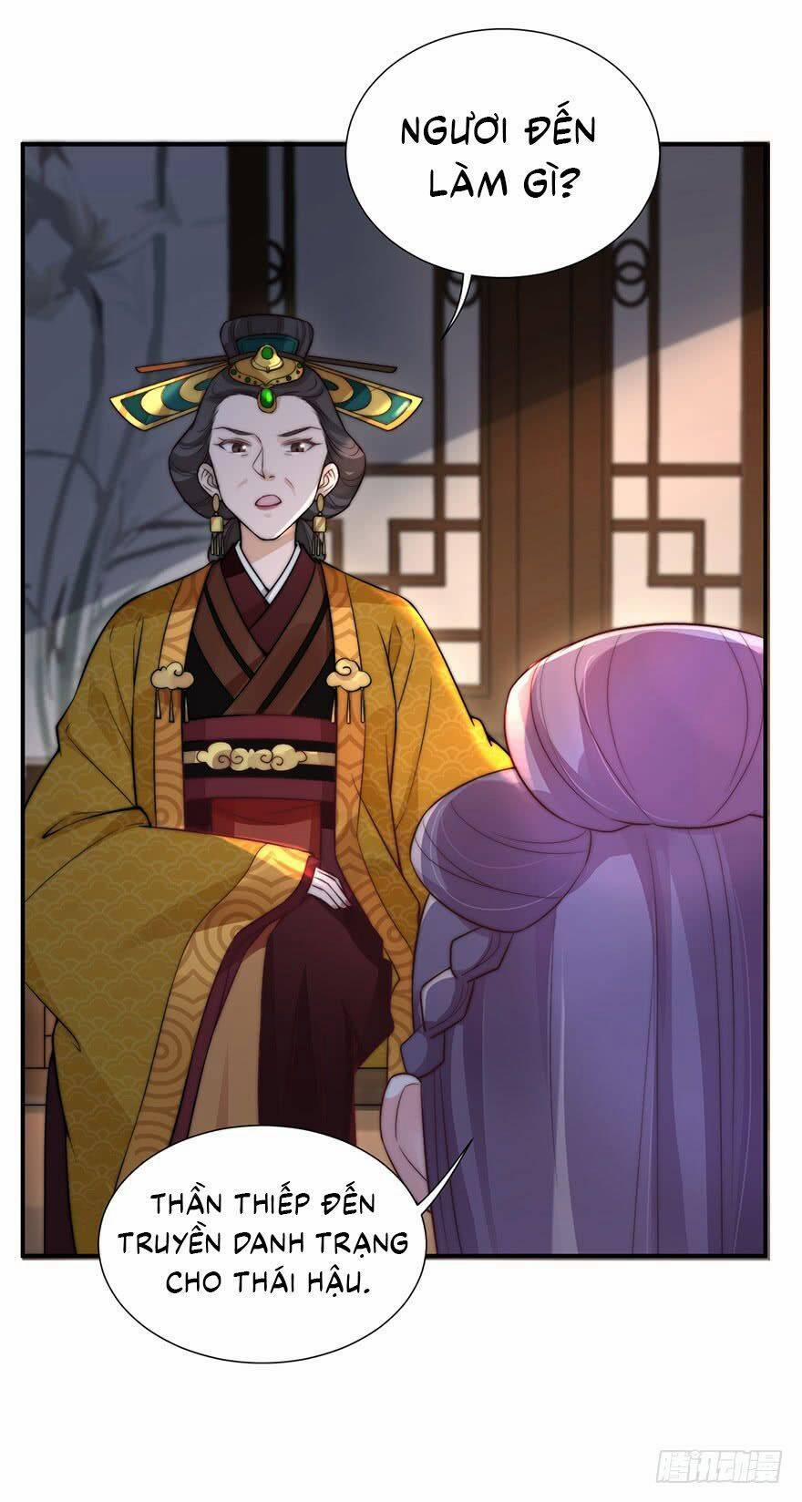 Cung Đấu Live 7 trang 29