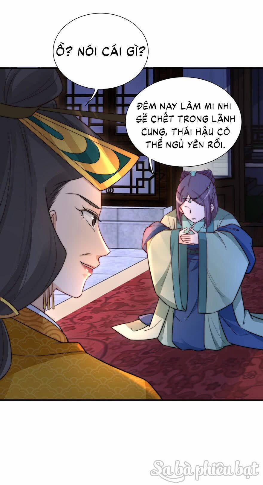 Cung Đấu Live 7 trang 30