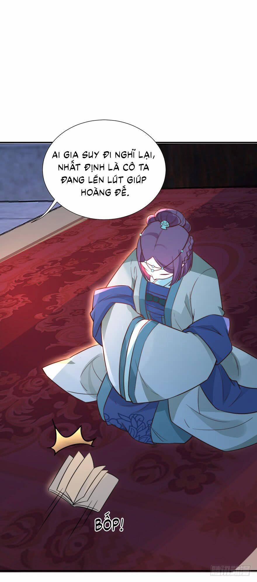 Cung Đấu Live 7 trang 34