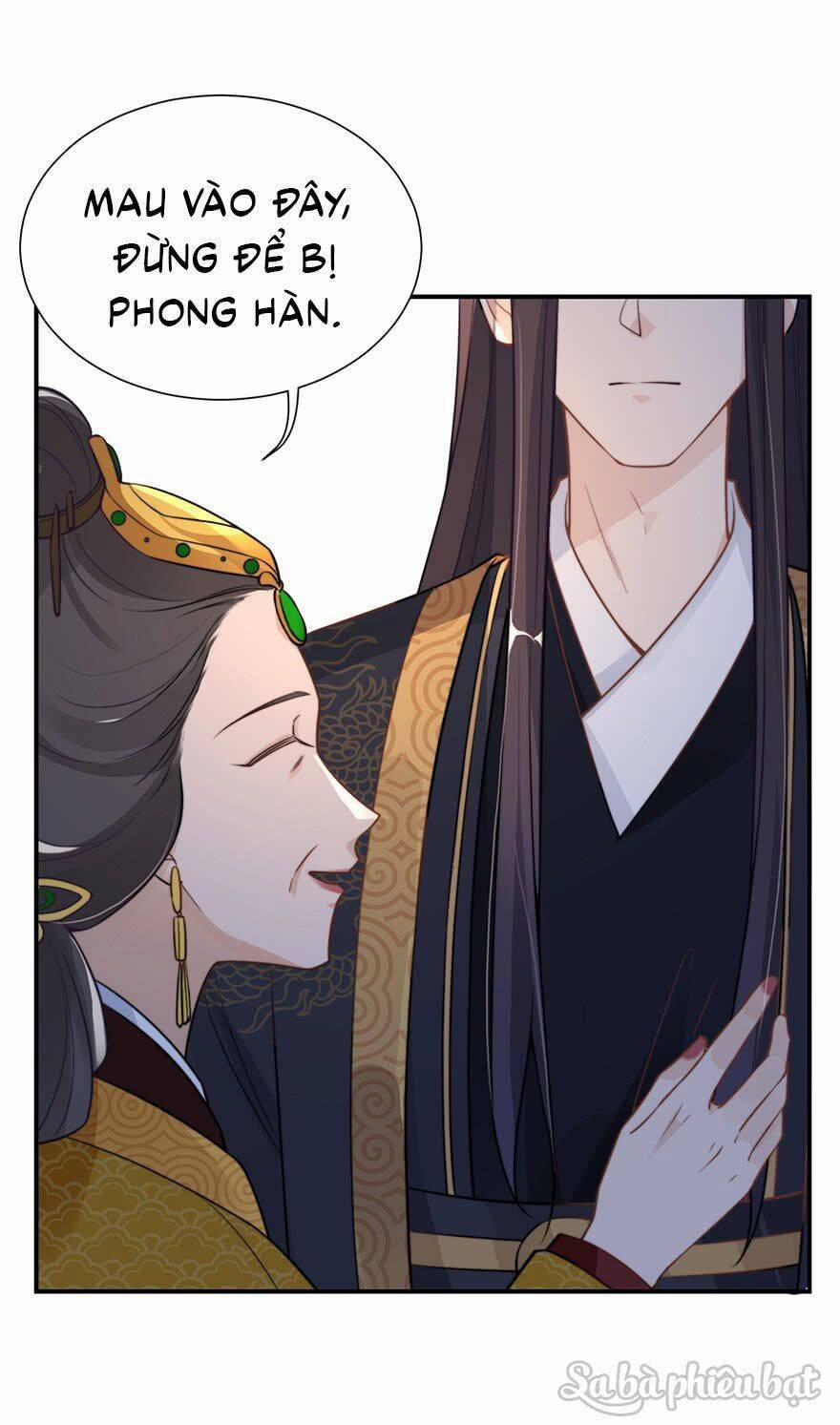 Cung Đấu Live 7 trang 7