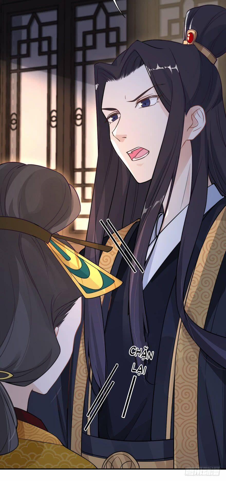 Cung Đấu Live 7 trang 9