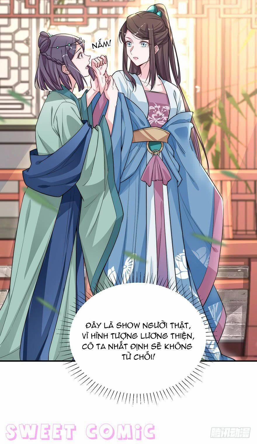 Cung Đấu Live 8 trang 10