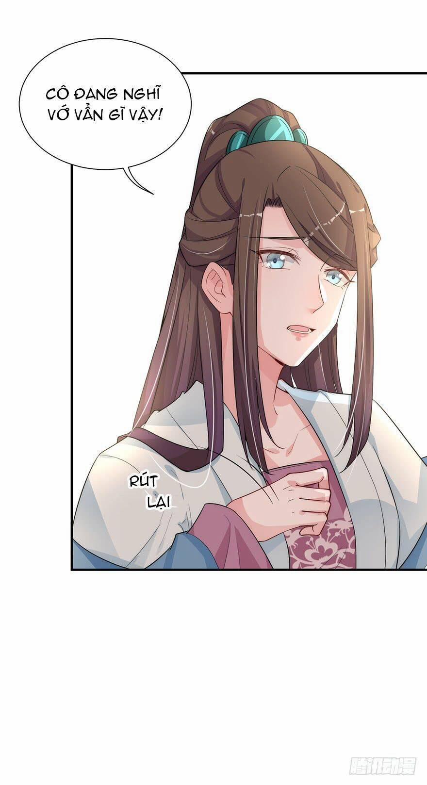 Cung Đấu Live 8 trang 11