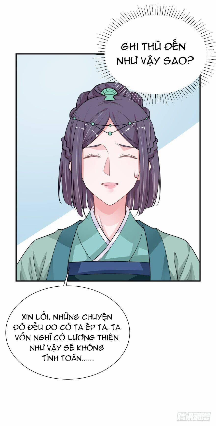 Cung Đấu Live 8 trang 13