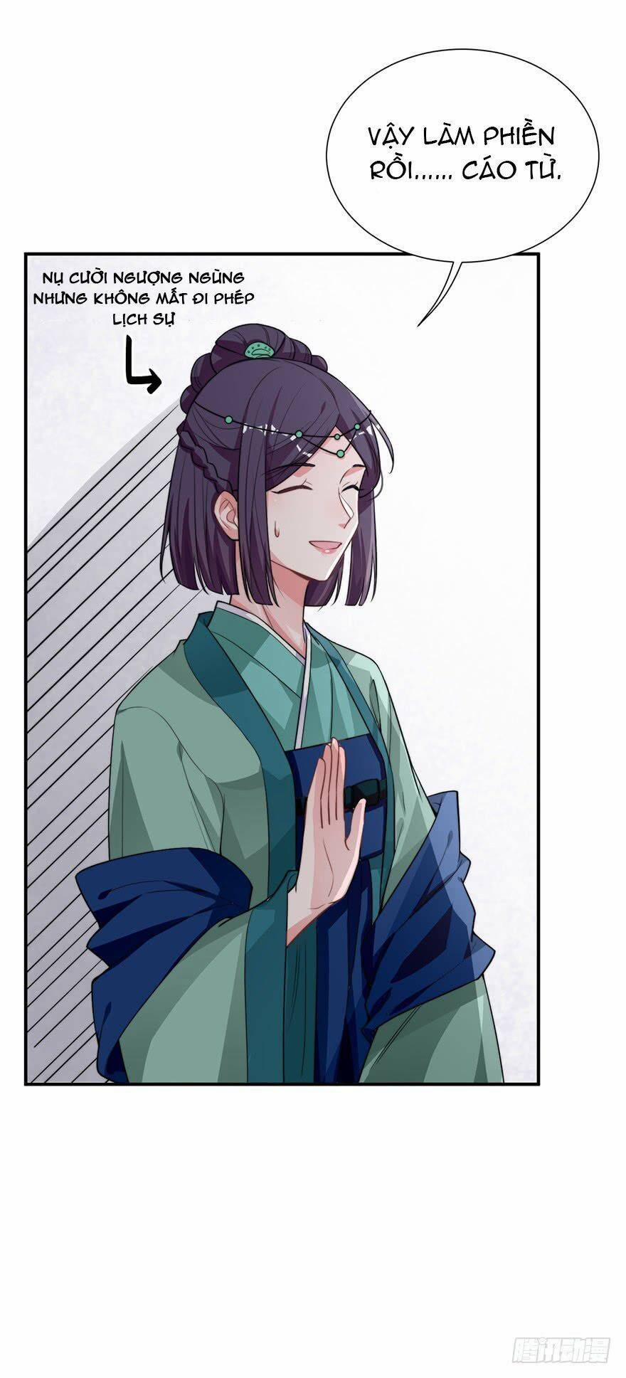 Cung Đấu Live 8 trang 15