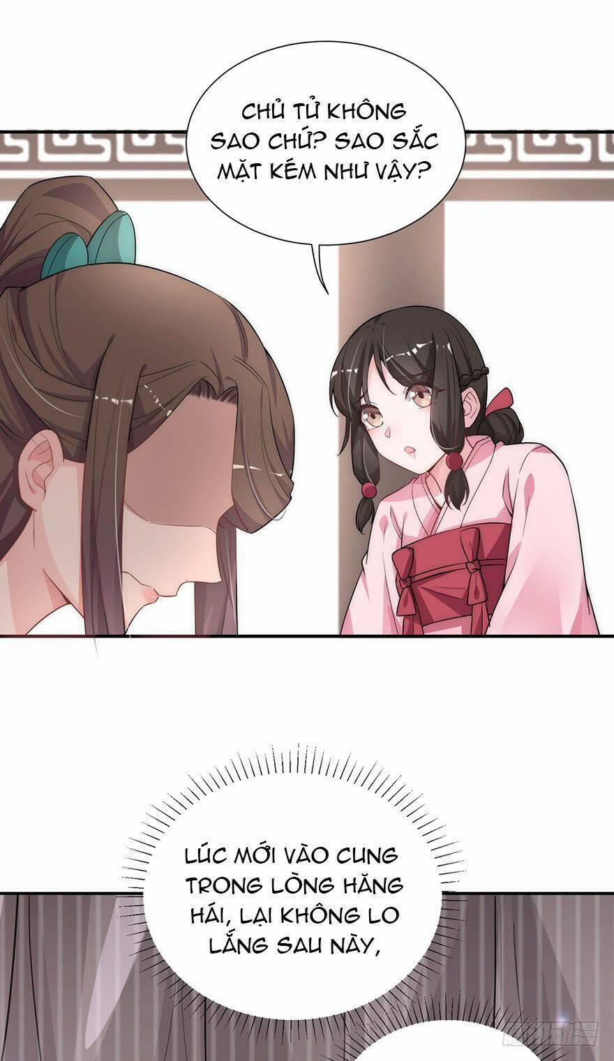 Cung Đấu Live 8 trang 19