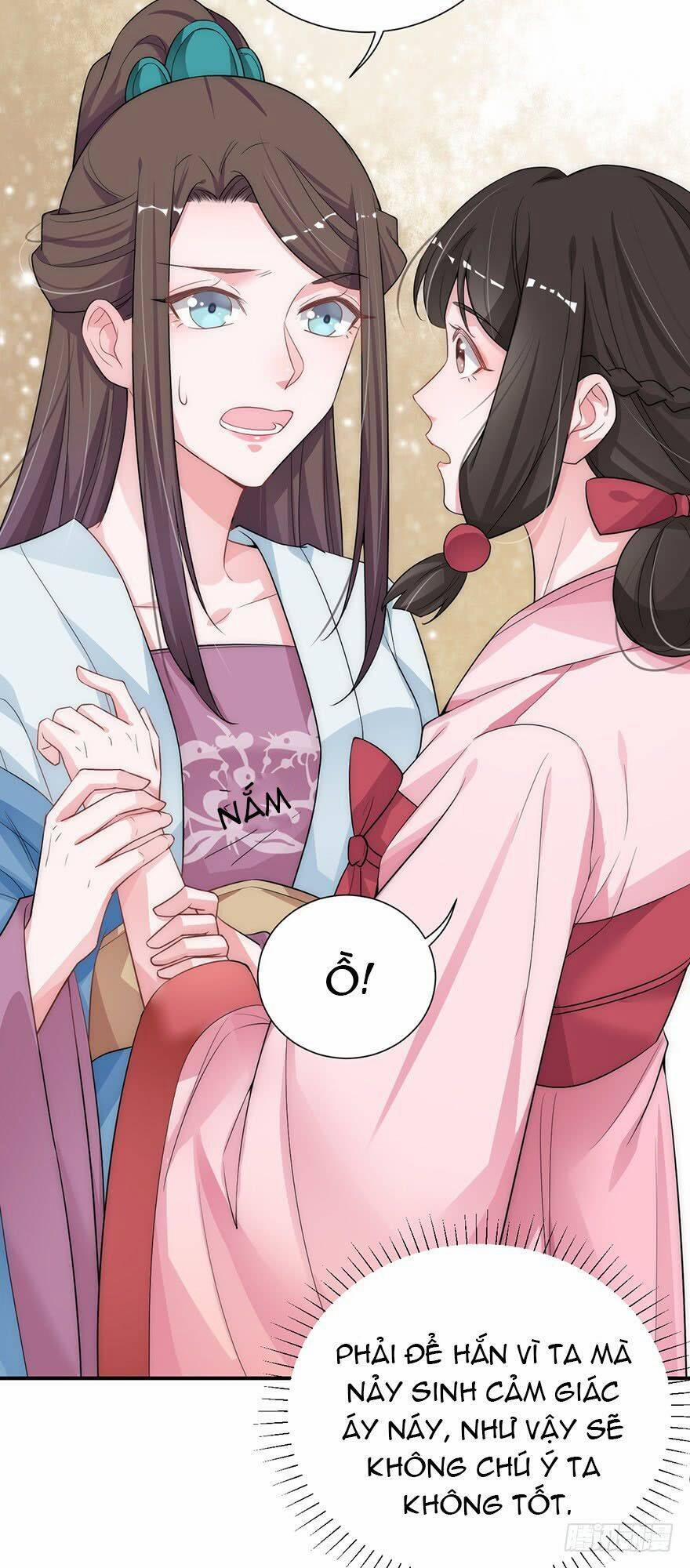 Cung Đấu Live 8 trang 23