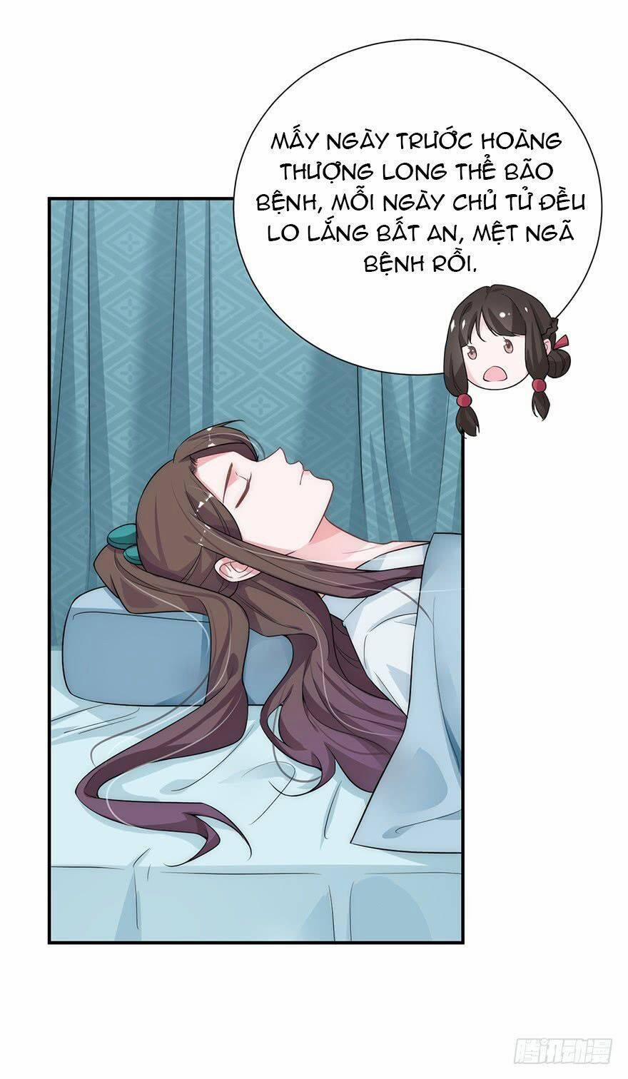 Cung Đấu Live 8 trang 25