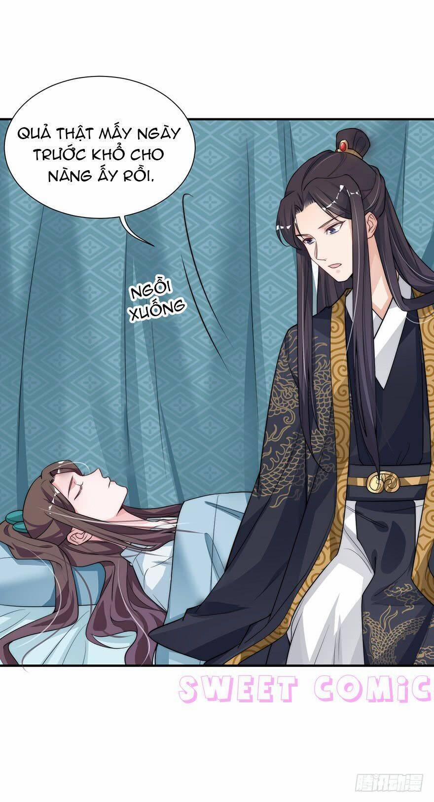 Cung Đấu Live 8 trang 26