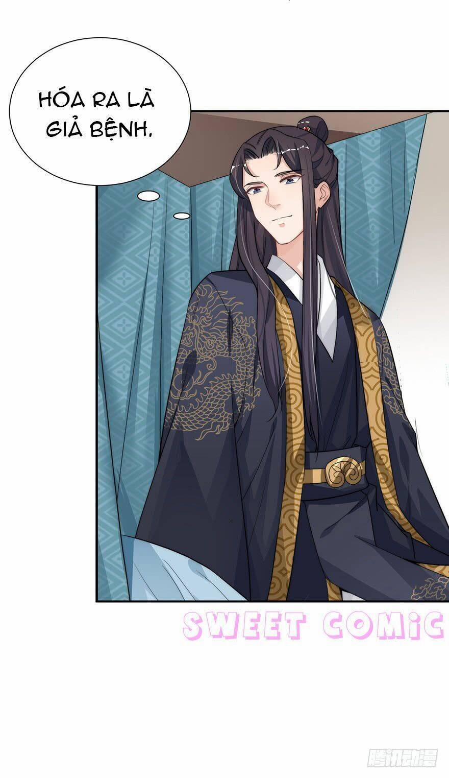 Cung Đấu Live 8 trang 28