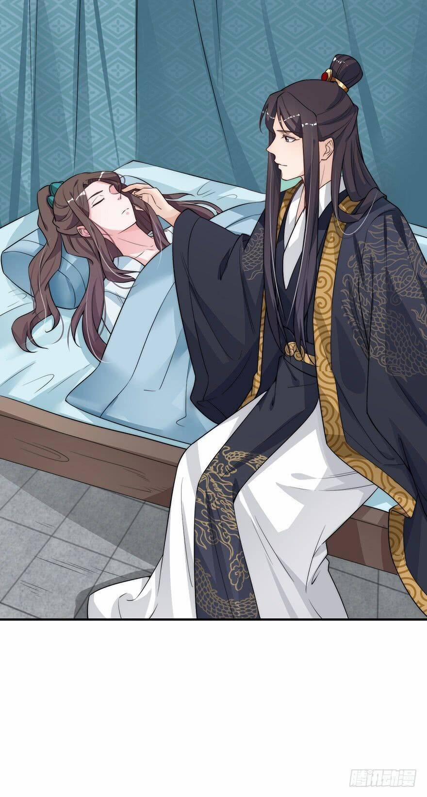 Cung Đấu Live 8 trang 30