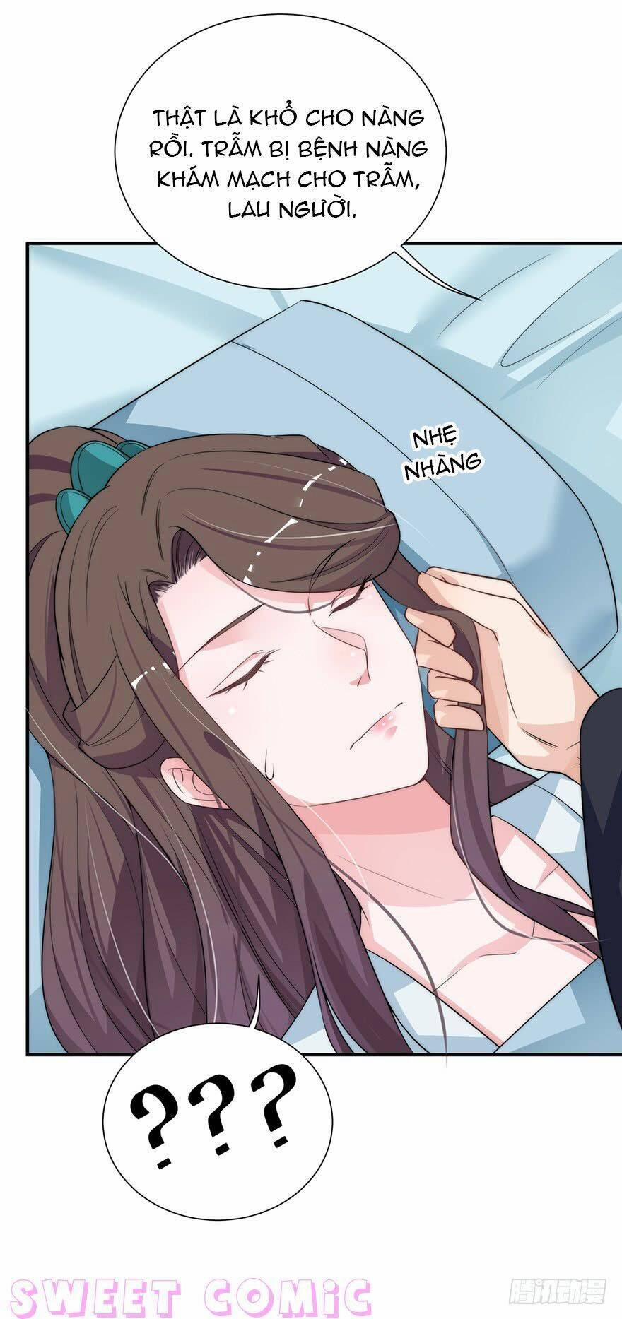 Cung Đấu Live 8 trang 31