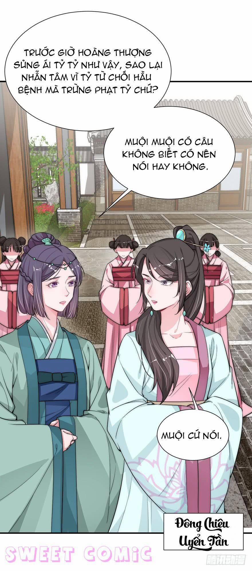 Cung Đấu Live 8 trang 35